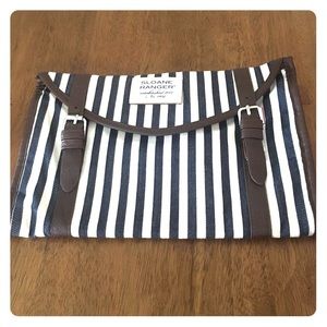 🌸Sloane Ranger Clutch